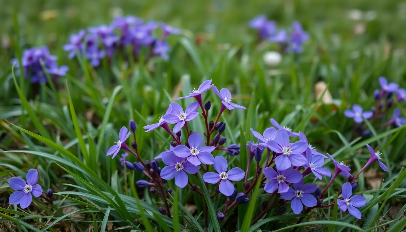 12 Common Weeds with Purple Flowers: Identification Guide for Homeowners 10 12 Common Weeds with Purple Flowers: Identification Guide for Homeowners 9