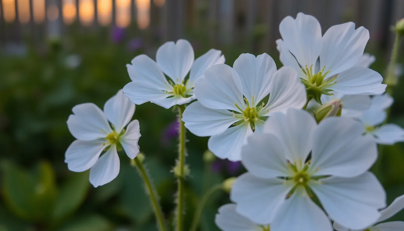 10 Common Weeds with White Flowers (+ How to Get Rid of Them for Good) 10 10 Common Weeds with White Flowers (+ How to Get Rid of Them for Good) 9