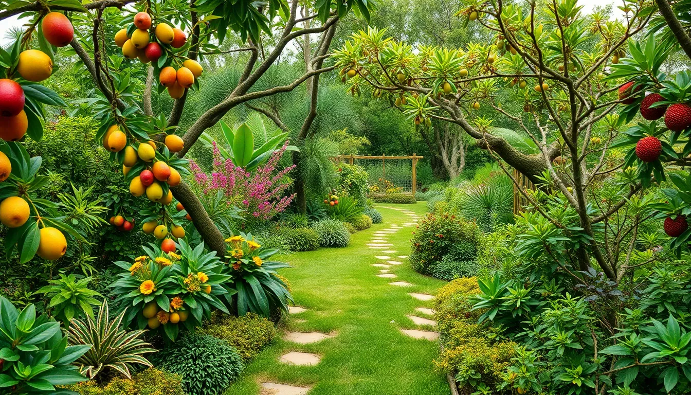 25 Stunning Australian Native Garden Ideas for Low-Maintenance Outdoor Spaces 12 25 Stunning Australian Native Garden Ideas for Low-Maintenance Outdoor Spaces 11