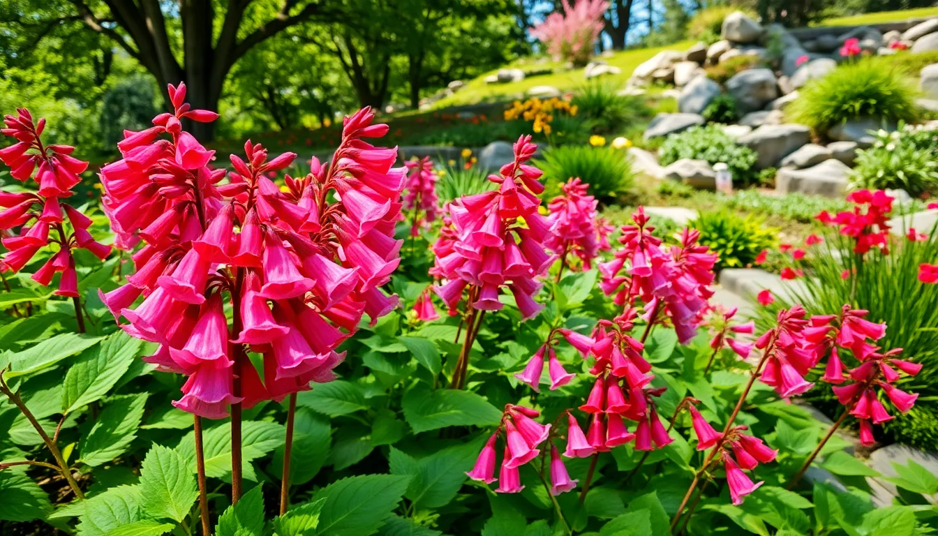 15 Stunning Bell Shaped Flowers That Will Transform Your Garden This Season 12 15 Stunning Bell Shaped Flowers That Will Transform Your Garden This Season 11