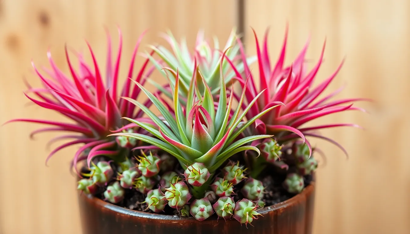 7 Amazing Benefits of Air Plants That Will Transform Your Home (No Green Thumb Required!) 12 7 Amazing Benefits of Air Plants That Will Transform Your Home (No Green Thumb Required!) 11