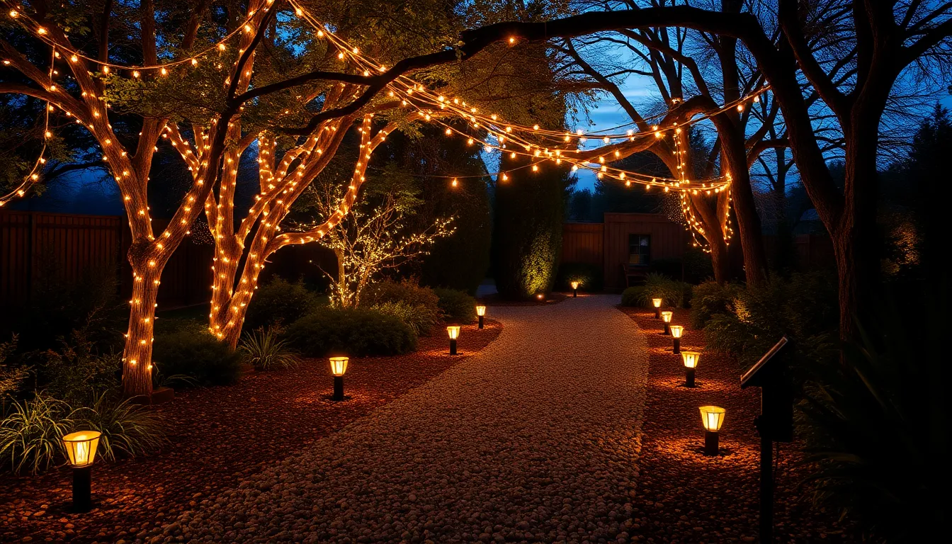 25 Cheap Garden Ideas That Will Transform Your Yard on Any Budget 11