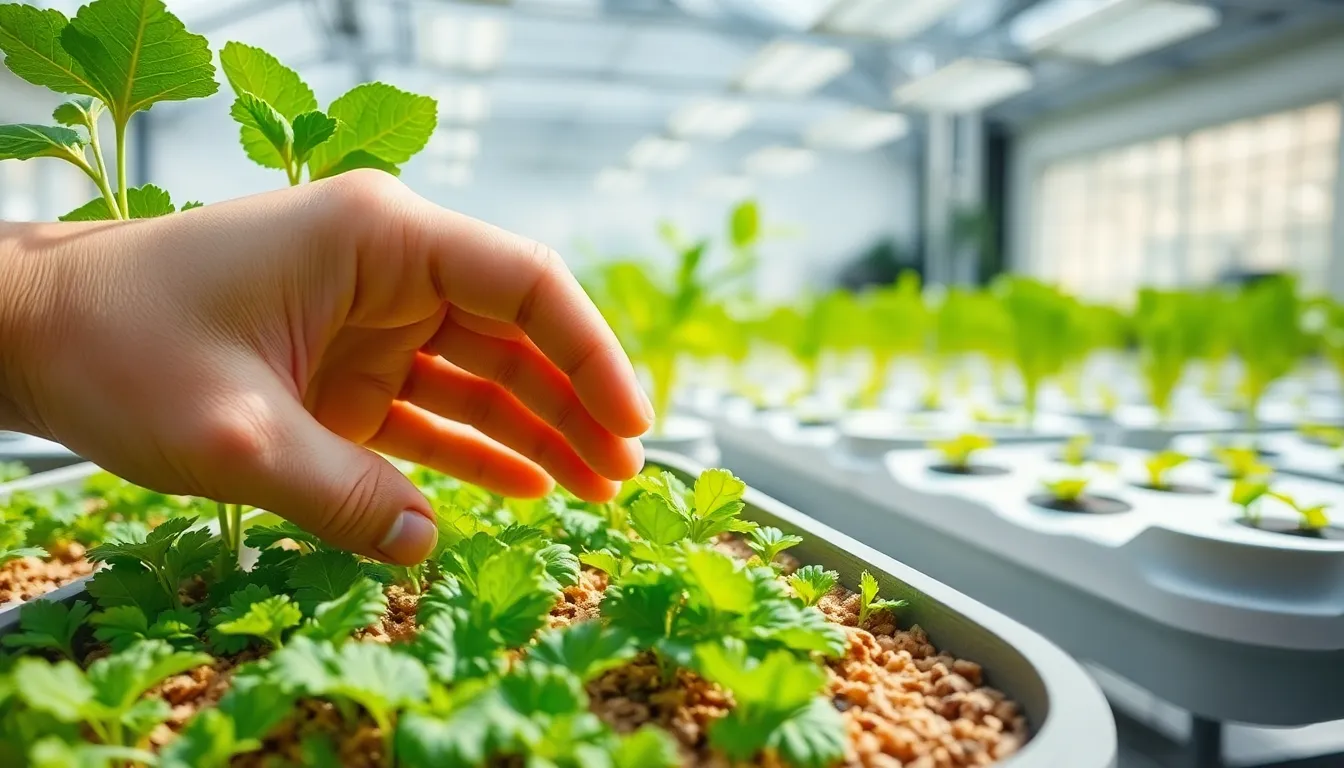 Complete Guide to Coco Coir Hydroponics: Setup, Growing Tips & Best Practices 12 Complete Guide to Coco Coir Hydroponics: Setup, Growing Tips & Best Practices 11