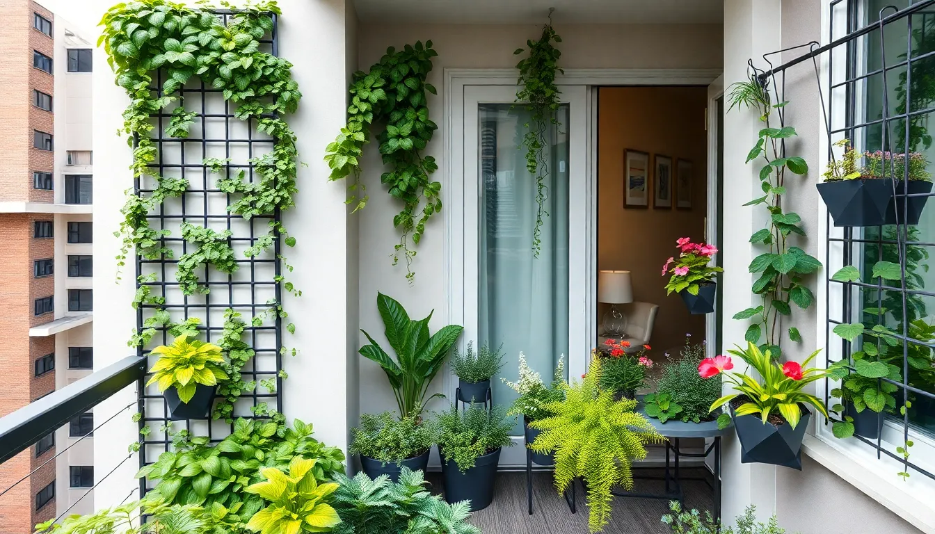 25 Contemporary Garden Ideas That Transform Any Outdoor Space in 2025 11