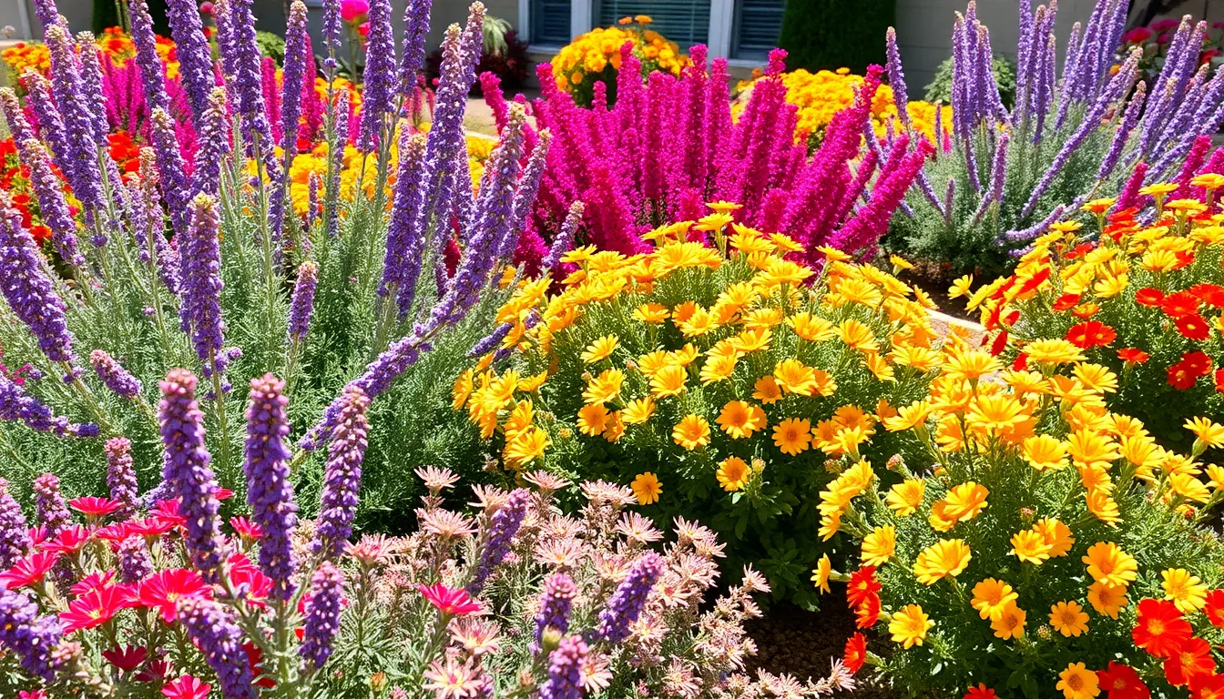 15 Best Drought Tolerant Shrubs That Slash Water Bills by 50% (2025 Guide) 11