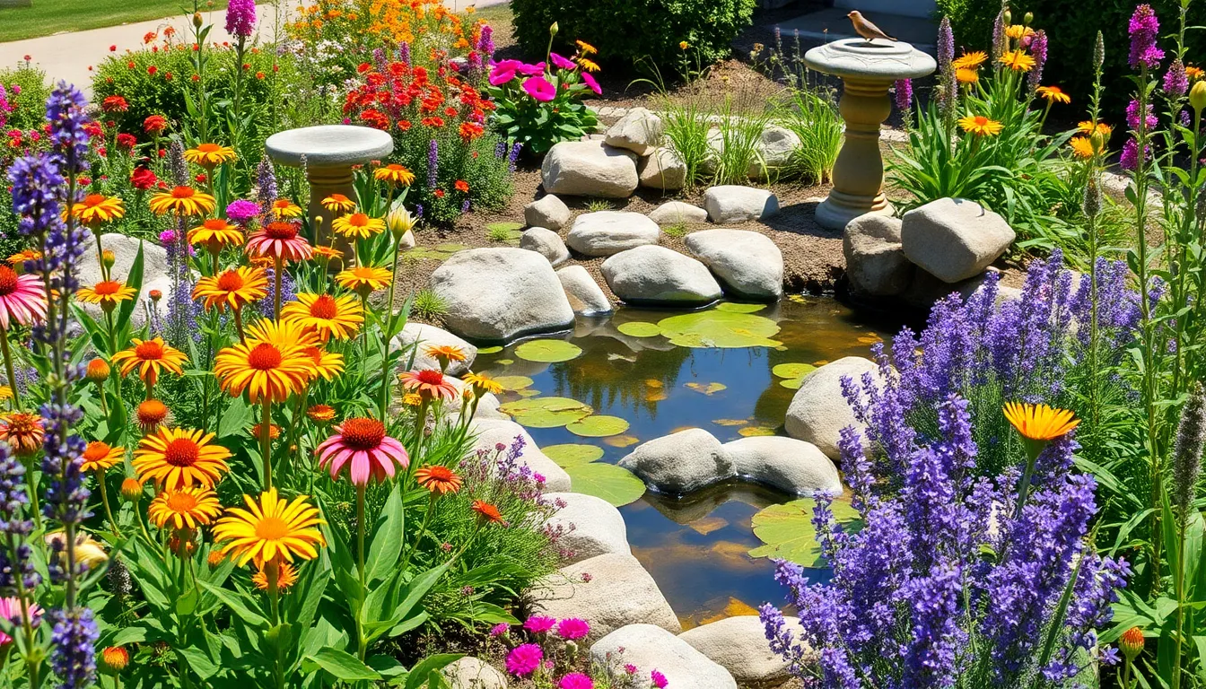 10 Easy Garden Ideas That Actually Work (Even for Complete Beginners) 11