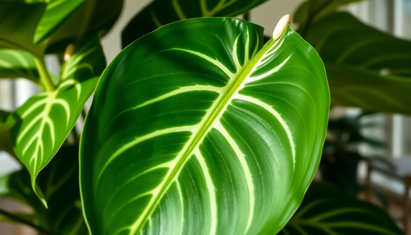 12 Stunning Elephant Ear Varieties That Will Transform Your Garden in 2025 12 12 Stunning Elephant Ear Varieties That Will Transform Your Garden in 2025 11