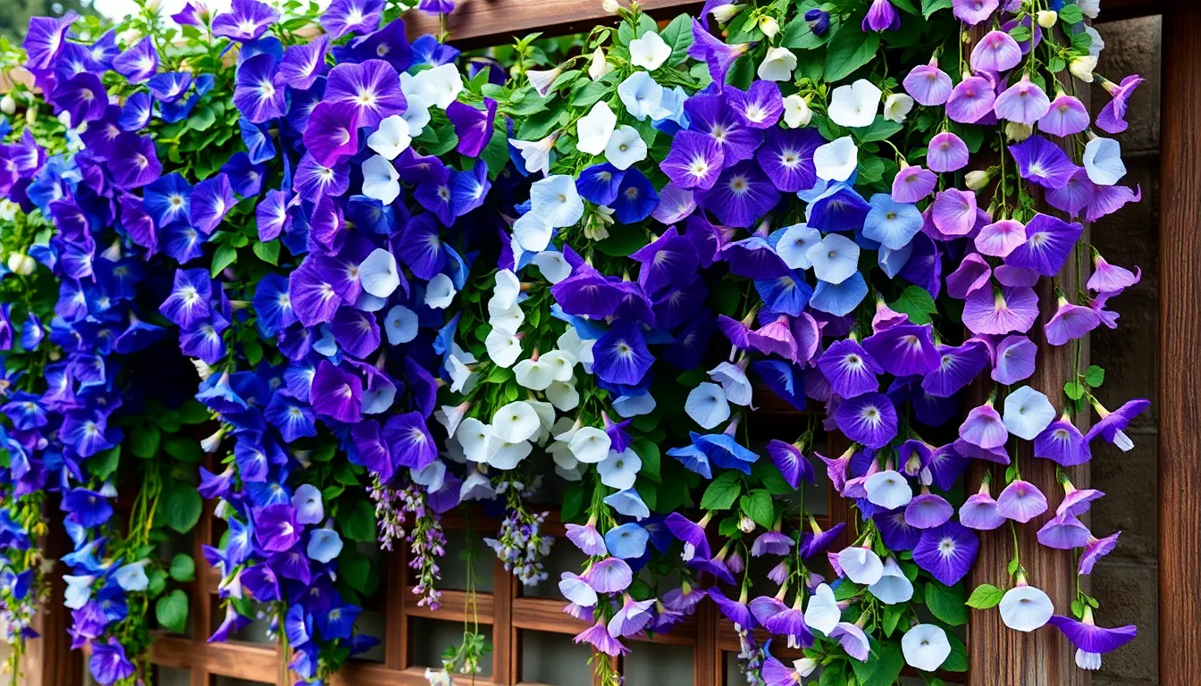 25 Stunning Flower Ideas for Garden That Bloom All Season Long 12 25 Stunning Flower Ideas for Garden That Bloom All Season Long 11