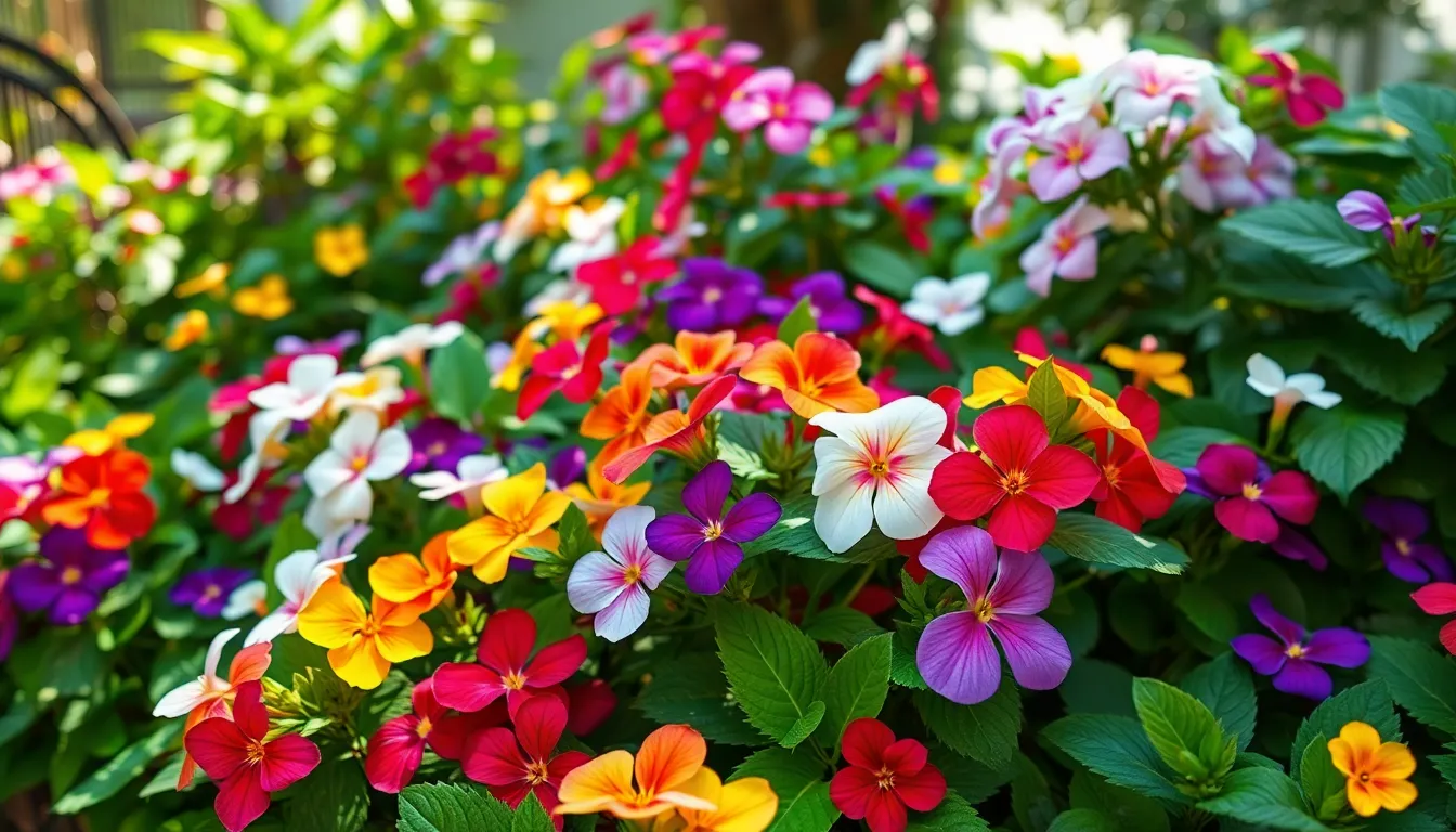 10 Amazing Flowers That Look Like Butterflies (You Won't Believe 7!) 12 10 Amazing Flowers That Look Like Butterflies (You Won't Believe 7!) 11
