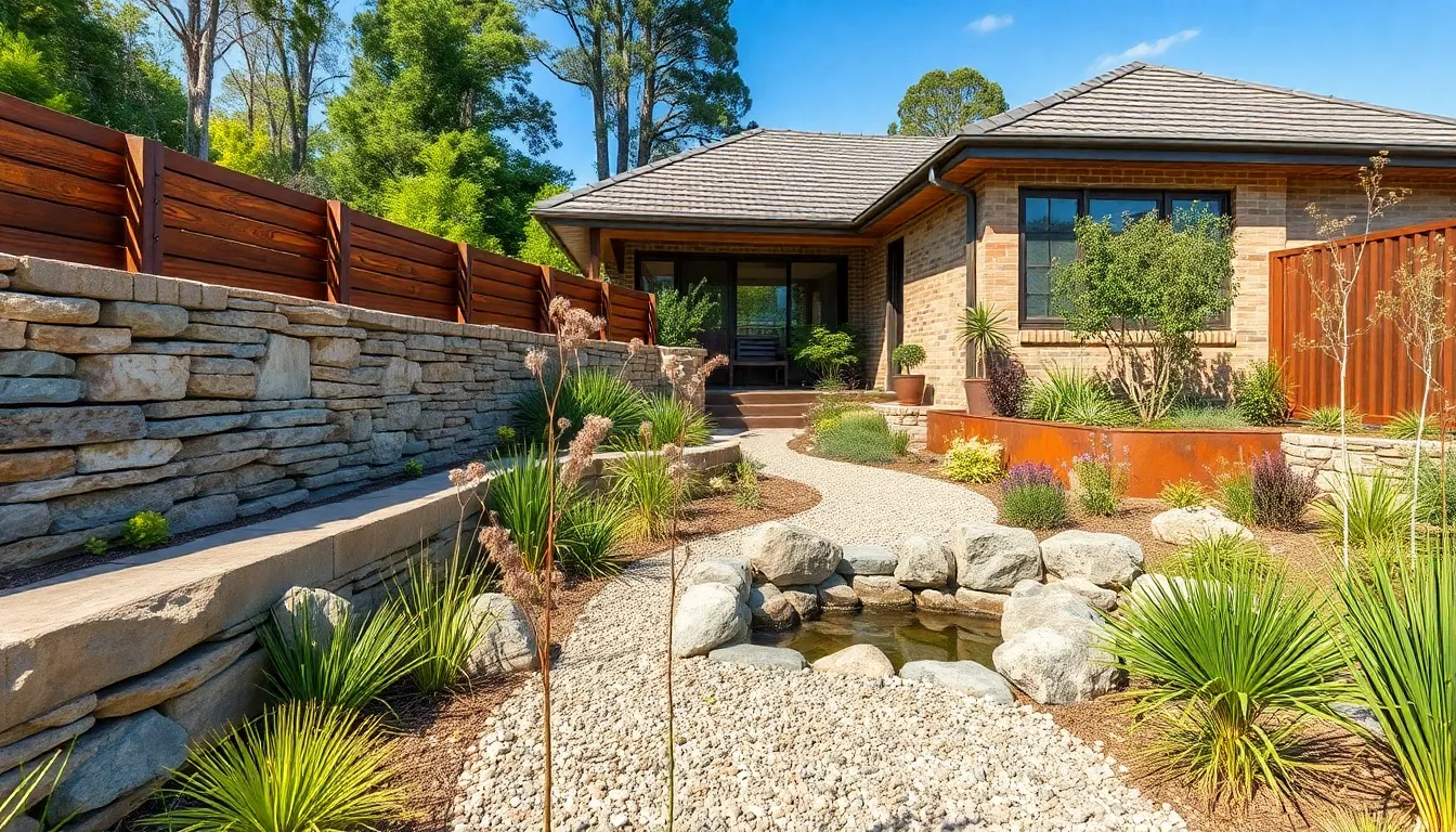25 Stunning Front Garden Ideas Australia Homeowners Love (2025 Guide) 12 25 Stunning Front Garden Ideas Australia Homeowners Love (2025 Guide) 11