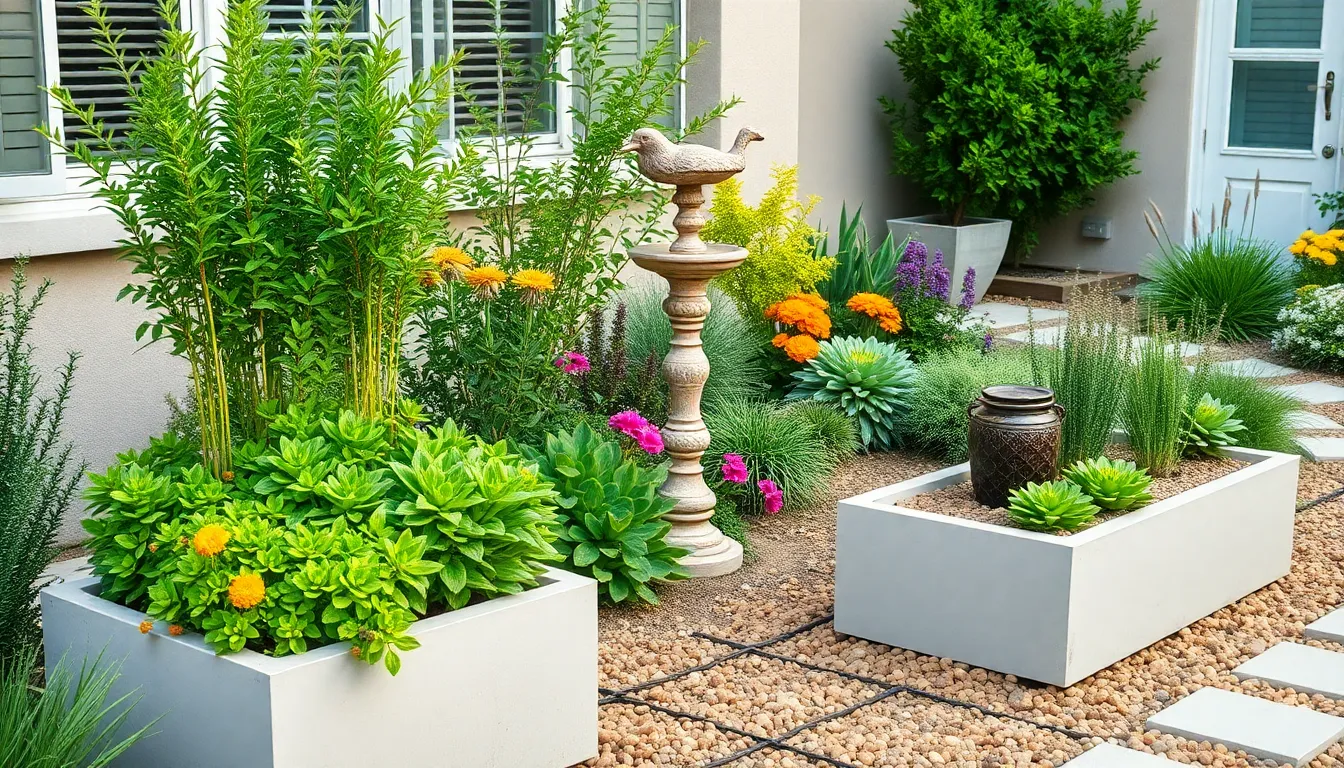 25 Small Front Garden Ideas That Will Transform Your Tiny Space in 2025 12 25 Small Front Garden Ideas That Will Transform Your Tiny Space in 2025 11