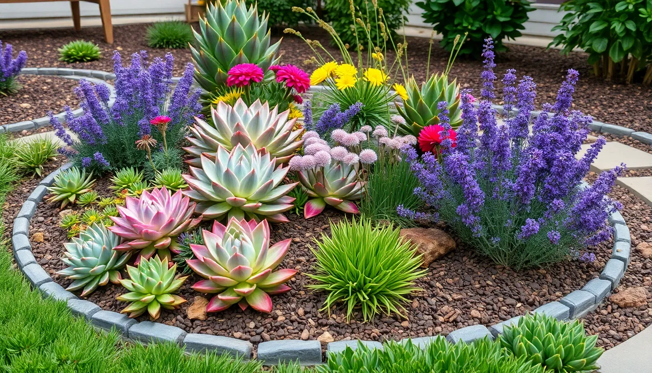 25 Garden Bed Design Ideas That'll Transform Your Yard (Budget-Friendly!) 12 25 Garden Bed Design Ideas That'll Transform Your Yard (Budget-Friendly!) 11