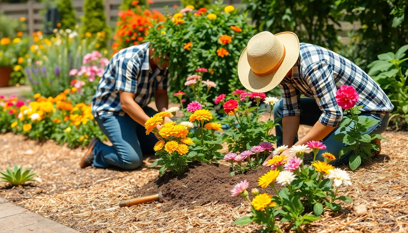 15 Creative Garden Cover Ideas to Protect Your Plants Year-Round 12 15 Creative Garden Cover Ideas to Protect Your Plants Year-Round 11