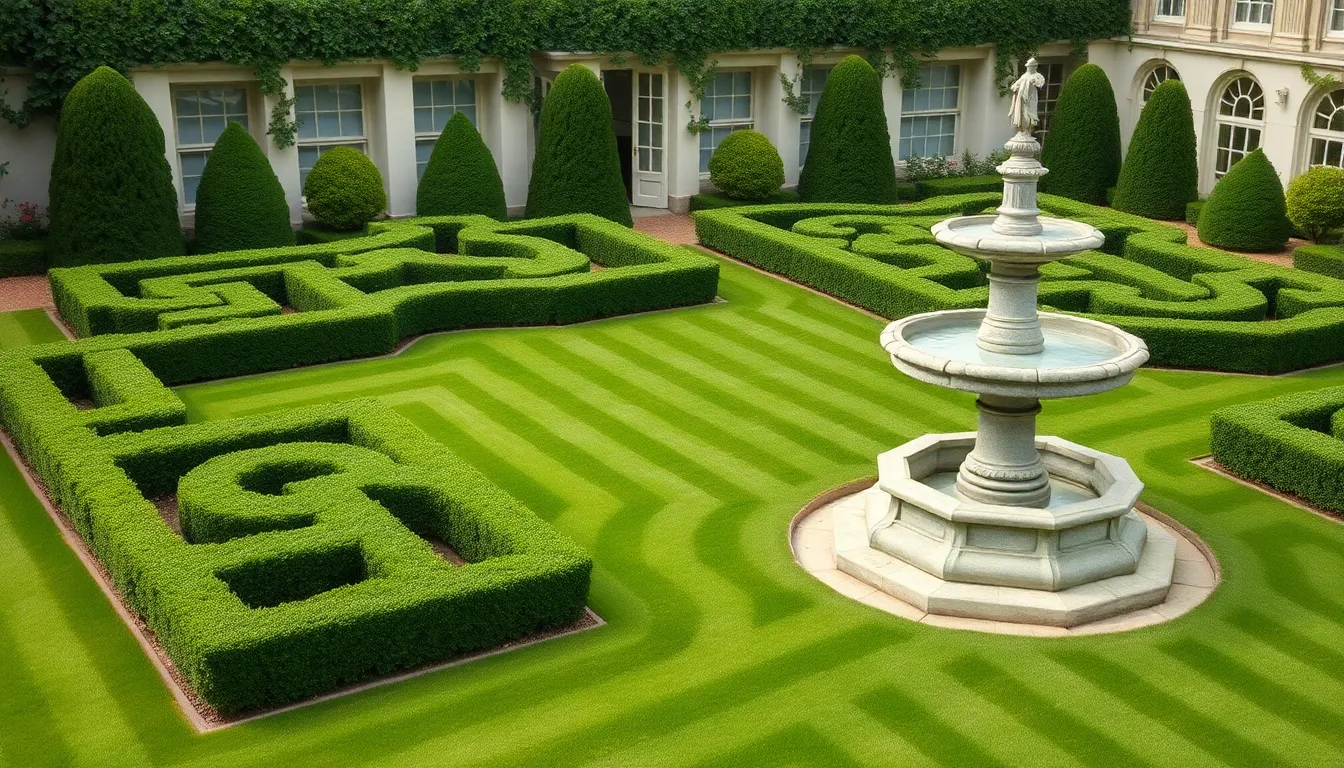 50+ Stunning Garden Design Ideas Photos to Transform Your Outdoor Space in 2025 12 50+ Stunning Garden Design Ideas Photos to Transform Your Outdoor Space in 2025 11