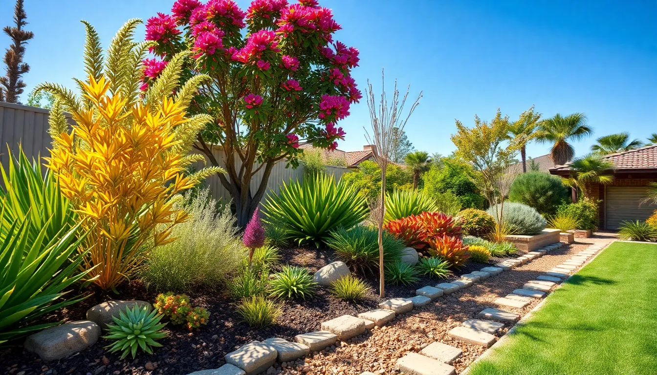 25 Best Garden Edging Ideas Australia: Transform Your Outdoor Space in 2025 12 25 Best Garden Edging Ideas Australia: Transform Your Outdoor Space in 2025 11