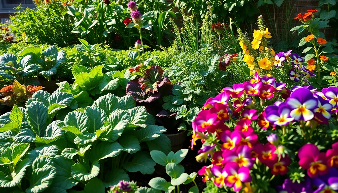25 Stunning North Facing Garden Ideas That Actually Work (2025 Guide) 12 25 Stunning North Facing Garden Ideas That Actually Work (2025 Guide) 11