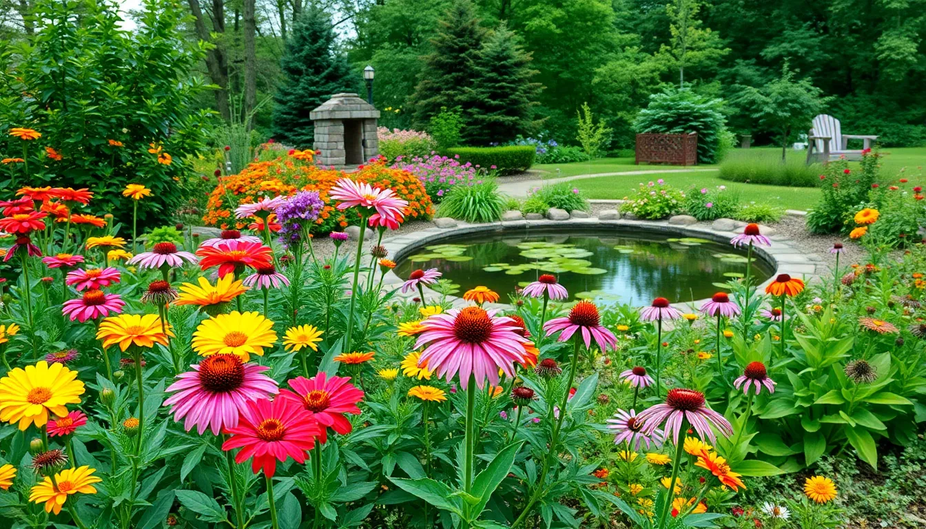 25 Beautiful Garden Memorial Ideas to Honor Your Loved Ones Forever 12 25 Beautiful Garden Memorial Ideas to Honor Your Loved Ones Forever 11