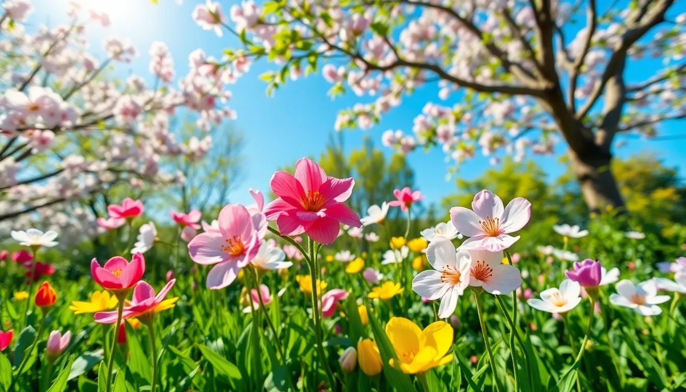 300+ Creative Garden Name Ideas to Transform Your Outdoor Space 11