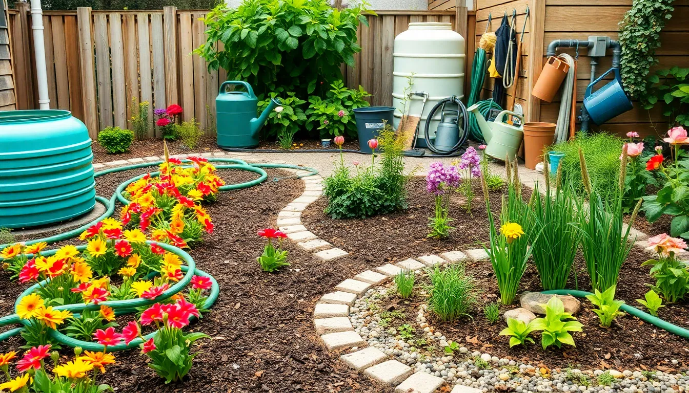 15 Brilliant Garden Organization Ideas That Will Transform Your Outdoor Space 12 15 Brilliant Garden Organization Ideas That Will Transform Your Outdoor Space 11