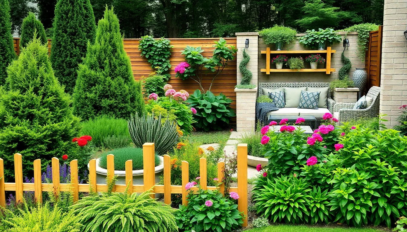 25 Garden Renovation Ideas That Transform Any Yard Into a Stunning Outdoor Oasis 12 25 Garden Renovation Ideas That Transform Any Yard Into a Stunning Outdoor Oasis 11