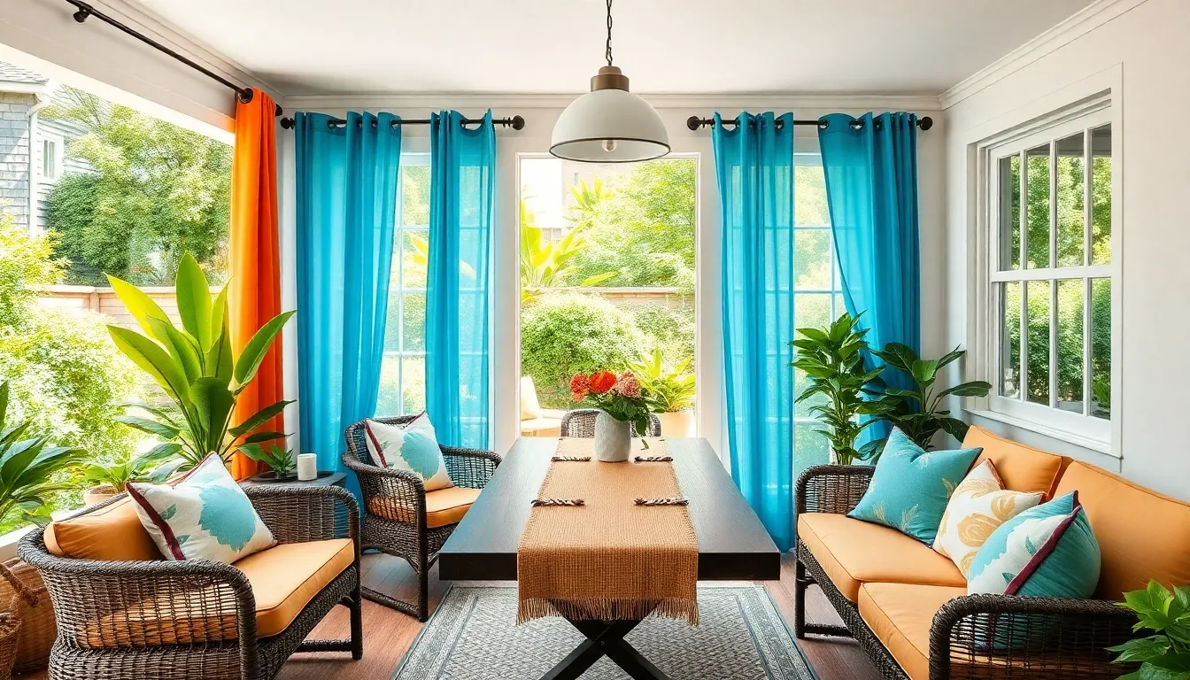 25 Stunning Garden Room Decor Ideas to Transform Your Space Year-Round 12 25 Stunning Garden Room Decor Ideas to Transform Your Space Year-Round 11