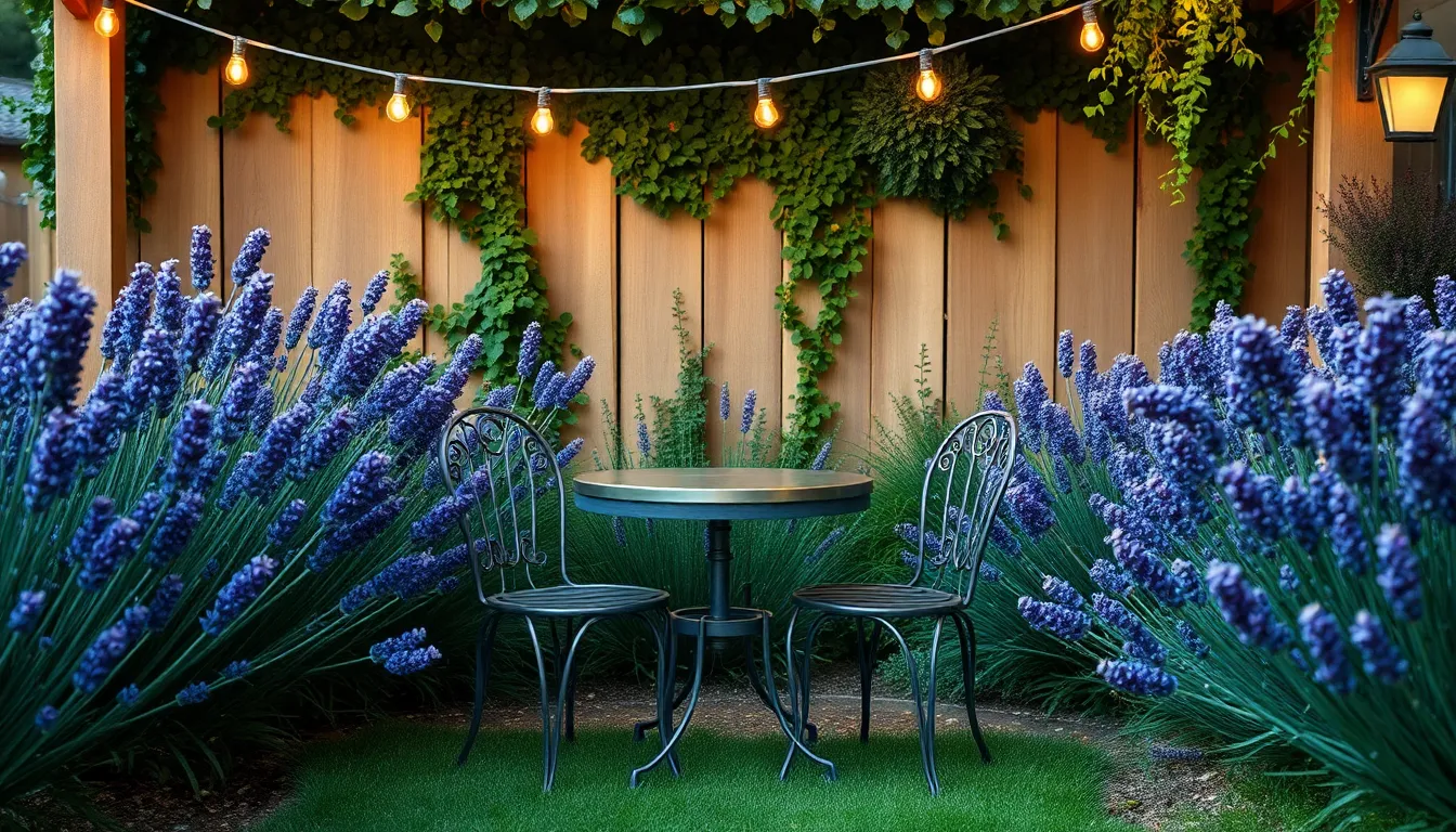 27 Creative Garden Seating Ideas to Transform Your Outdoor Space in 2025 12 27 Creative Garden Seating Ideas to Transform Your Outdoor Space in 2025 11