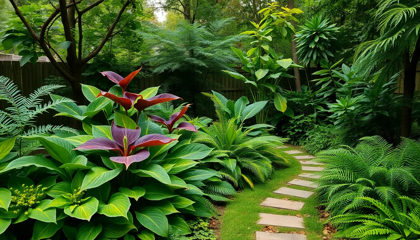 25 Creative Garden Shade Ideas to Transform Your Outdoor Space (DIY & Budget-Friendly) 11