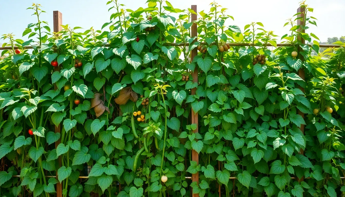 25 Unique Garden Ideas That Will Transform Your Backyard Into a Magical Oasis 12 25 Unique Garden Ideas That Will Transform Your Backyard Into a Magical Oasis 11