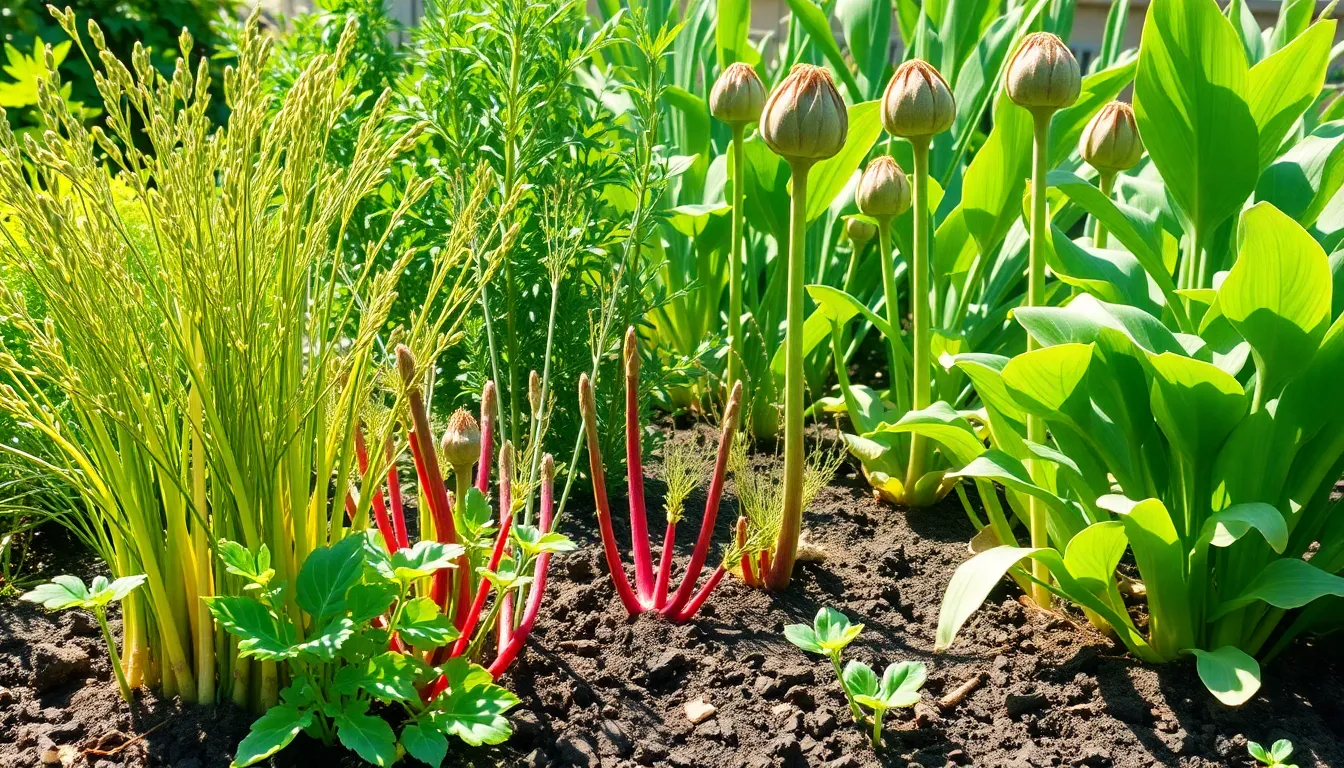 25 Easy Garden Veg Ideas to Grow Fresh Vegetables at Home This Year 12 25 Easy Garden Veg Ideas to Grow Fresh Vegetables at Home This Year 11