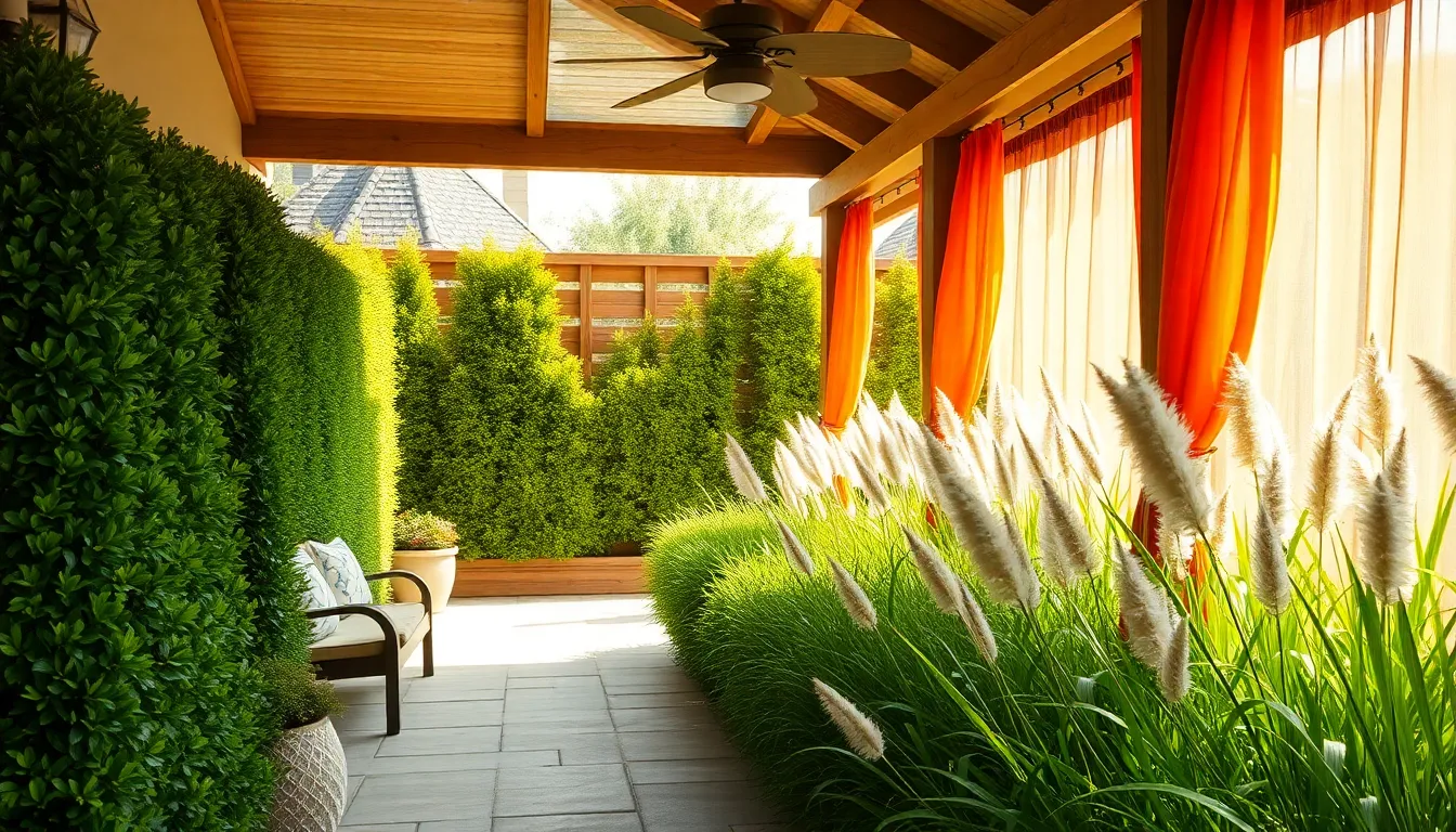 37 Stunning Garden Veranda Ideas to Transform Your Outdoor Space (2025 Guide) 12 37 Stunning Garden Veranda Ideas to Transform Your Outdoor Space (2025 Guide) 11