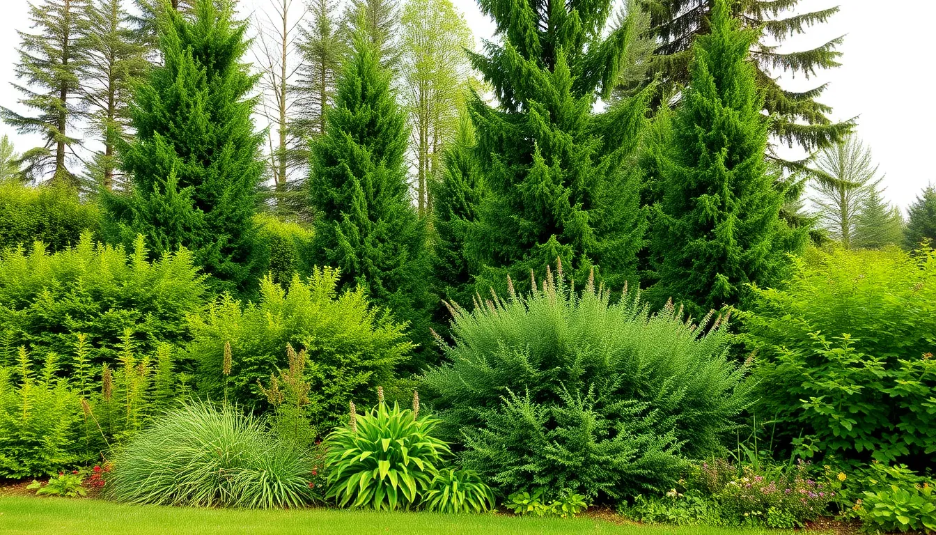 25 Creative Garden Windbreak Ideas to Protect Your Plants From Strong Winds 11