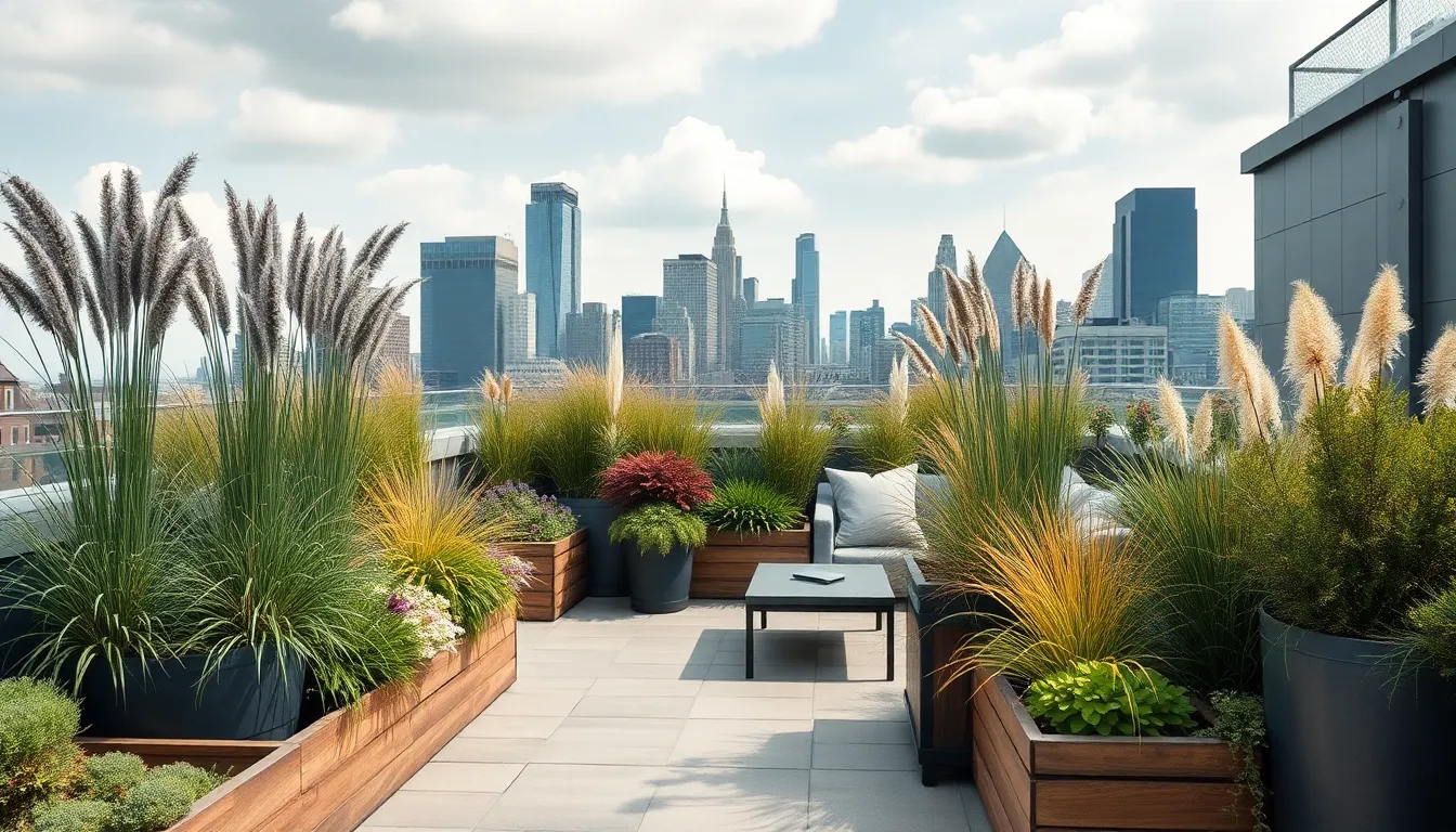 23 Stunning Grass Garden Ideas to Transform Your Yard in 2025 12 23 Stunning Grass Garden Ideas to Transform Your Yard in 2025 11