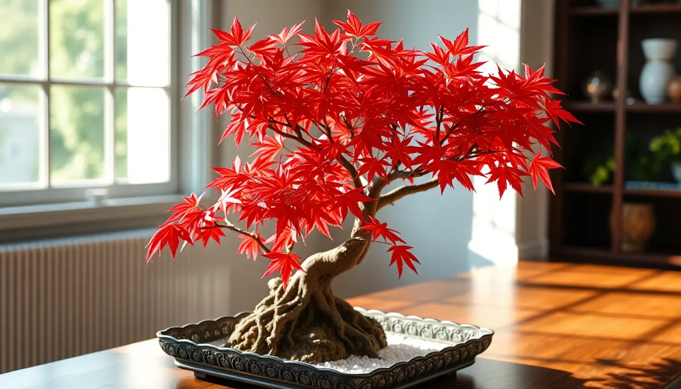 12 Stunning Houseplants with Red Leaves That Transform Any Room (Easy Care Guide) 12 12 Stunning Houseplants with Red Leaves That Transform Any Room (Easy Care Guide) 11