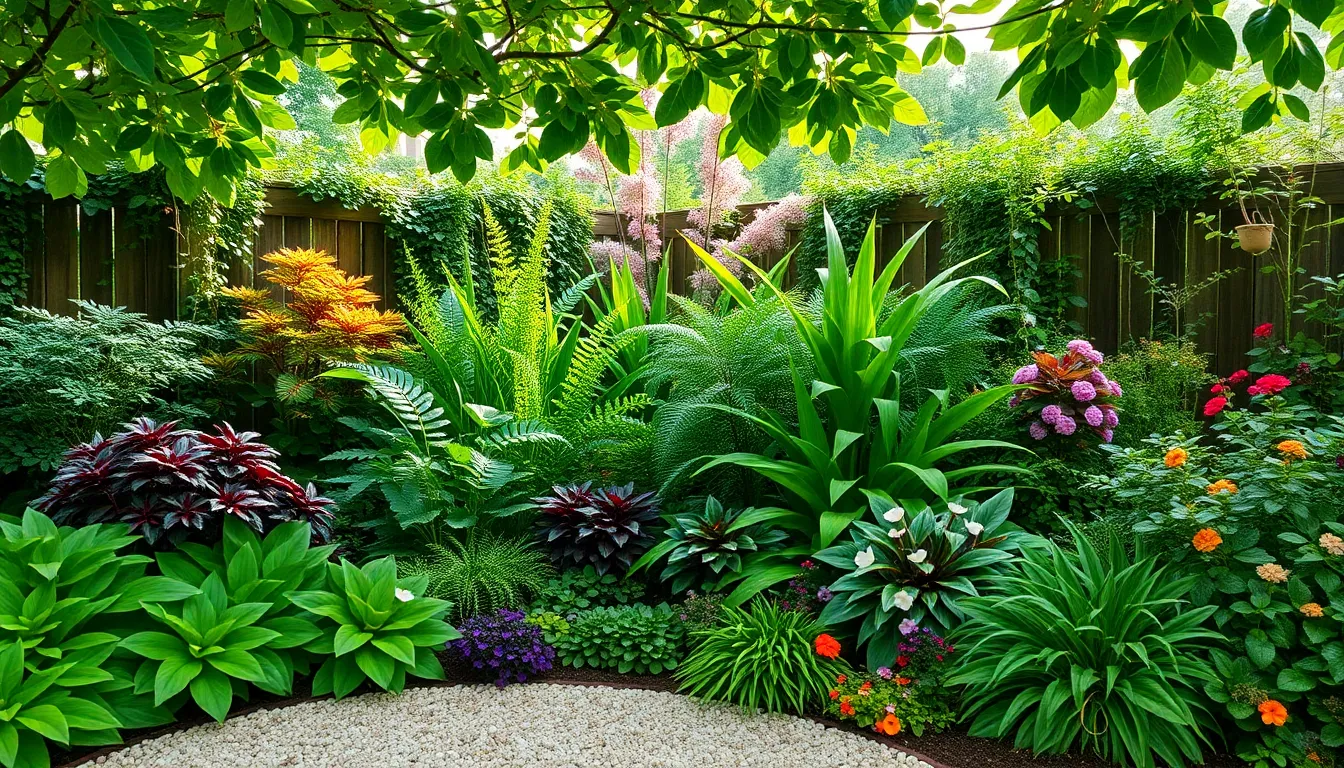 12 Creative Ideas for Corner of Garden Spaces That Transform Dead Zones Into Stunning Features 11