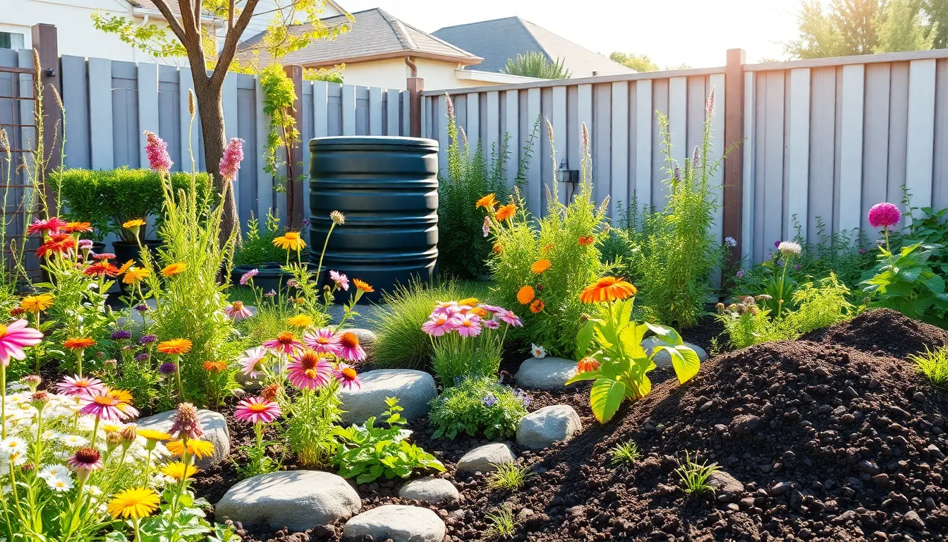 25 Creative Ideas for Designing a Garden That Transforms Any Outdoor Space 11