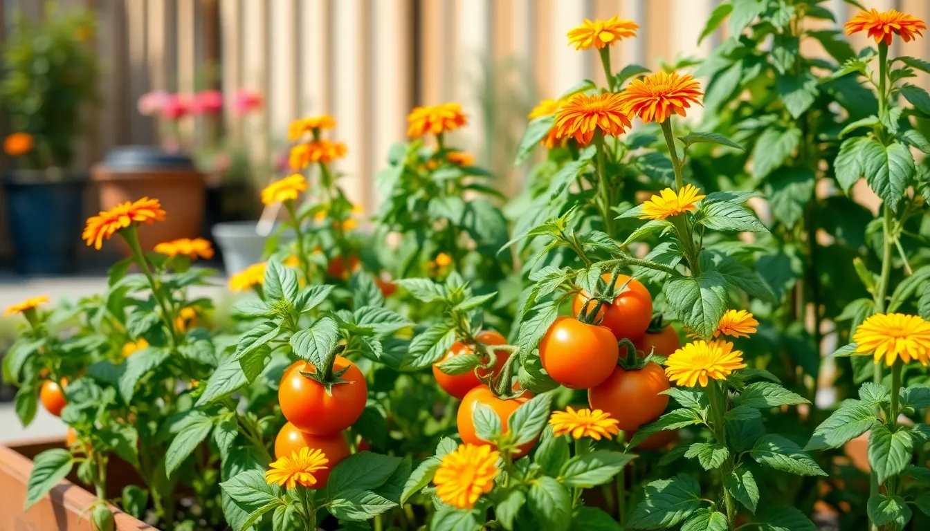 25 Creative Kitchen Garden Ideas That Will Transform Your Cooking Forever 12 25 Creative Kitchen Garden Ideas That Will Transform Your Cooking Forever 11