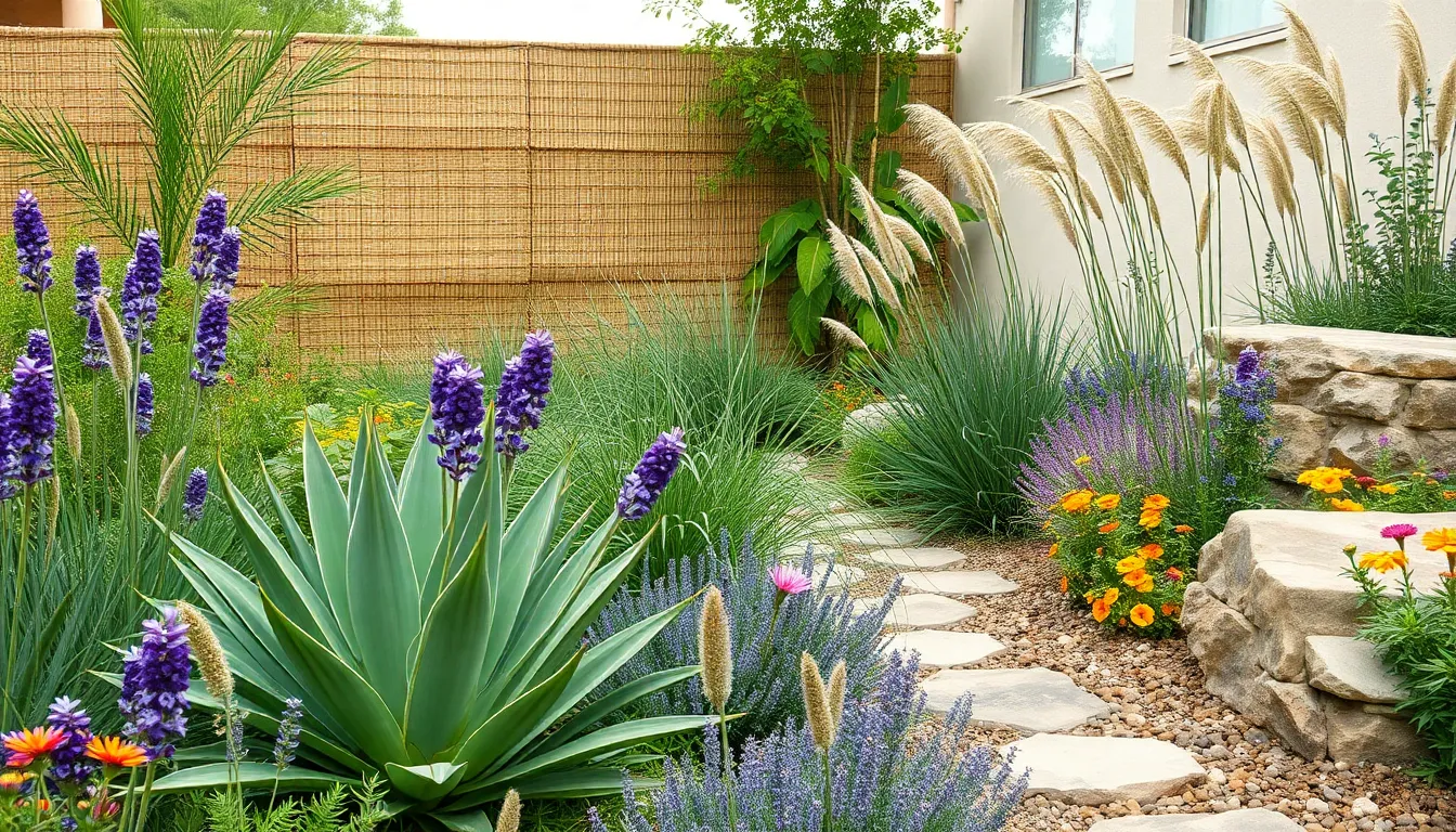 25 Creative Ideas for Screening in Garden: Transform Your Yard Into a Private Paradise 11