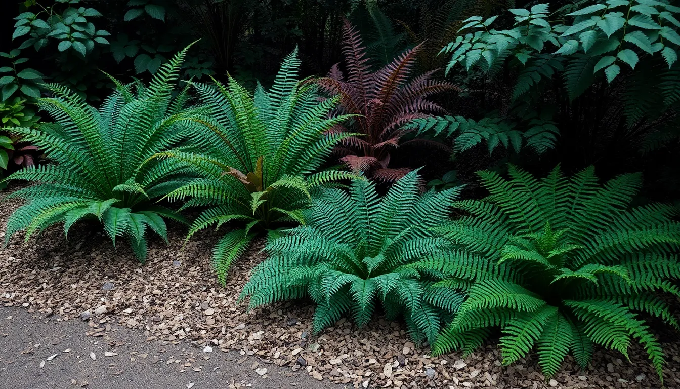 15 Best Low Light Outdoor Plants That Thrive in Shade (Full Care Guide) 11