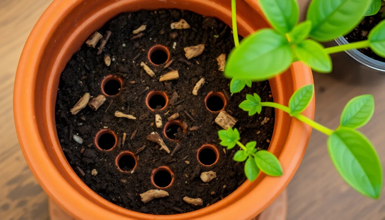 How to Water Your Money Tree: Complete Guide to Avoid Root Rot & Yellowing Leaves 12 How to Water Your Money Tree: Complete Guide to Avoid Root Rot & Yellowing Leaves 11