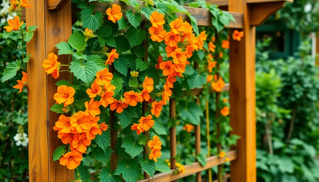 10 Stunning Orange Perennial Flowers That Bloom Year After Year (Low Maintenance!) 12 10 Stunning Orange Perennial Flowers That Bloom Year After Year (Low Maintenance!) 11
