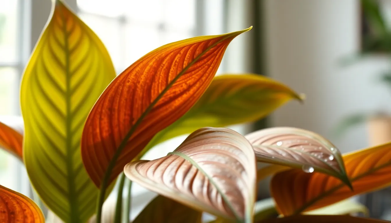Why Are My Peace Lily Leaves Brown? 7 Causes + Easy Fixes That Actually Work 11