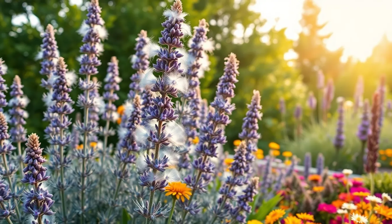 10 Stunning Perennial Flowers That Bloom All Summer (Low Maintenance!) 12 10 Stunning Perennial Flowers That Bloom All Summer (Low Maintenance!) 11