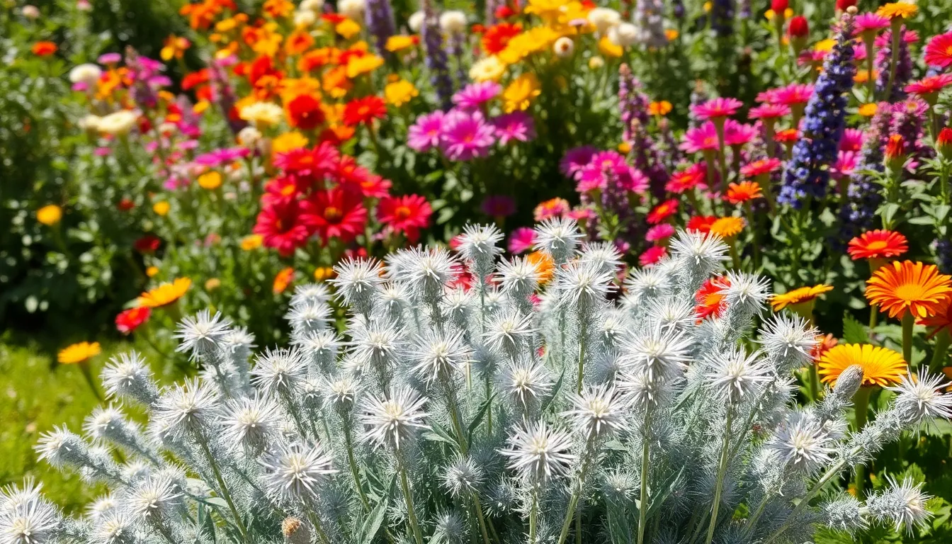 9 Beautiful Plants That Look Like Lavender (Perfect Purple Alternatives!) 12 9 Beautiful Plants That Look Like Lavender (Perfect Purple Alternatives!) 11
