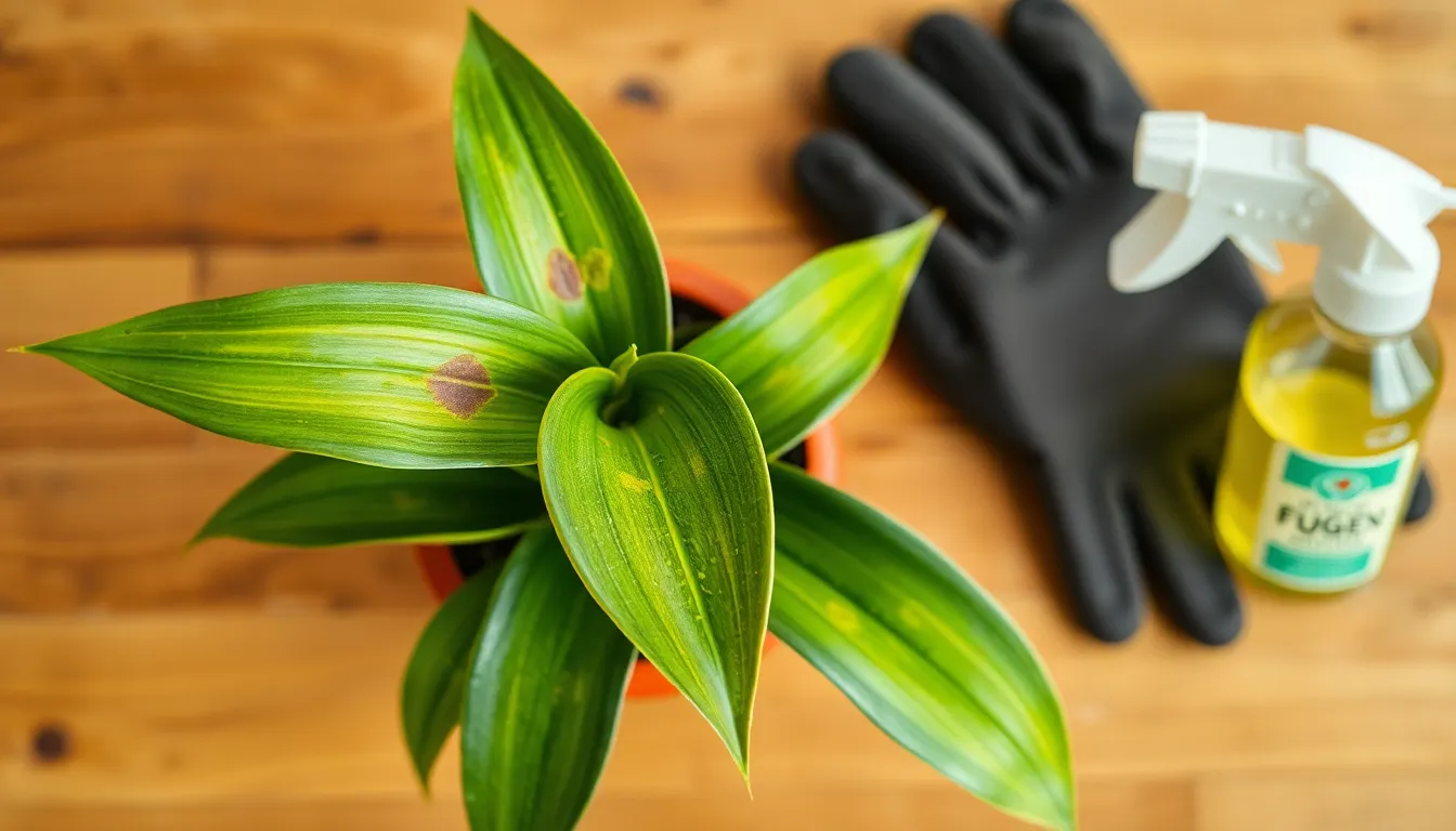 Why Does My Snake Plant Have Brown Spots? (+ How to Fix Them Fast) 11