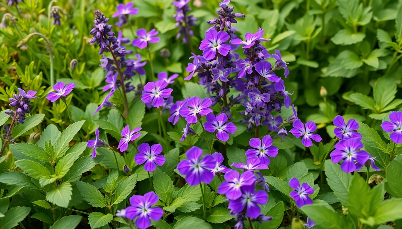 12 Common Weeds with Purple Flowers: Identification Guide for Homeowners 12 12 Common Weeds with Purple Flowers: Identification Guide for Homeowners 11
