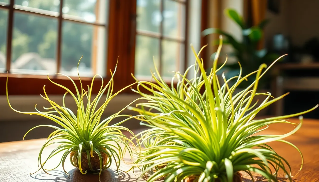 Complete Air Plant Care Guide: Keep Your Tillandsia Thriving Without Soil 13