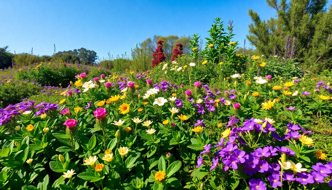 25 Stunning Australian Native Garden Ideas for Low-Maintenance Outdoor Spaces 14 25 Stunning Australian Native Garden Ideas for Low-Maintenance Outdoor Spaces 13