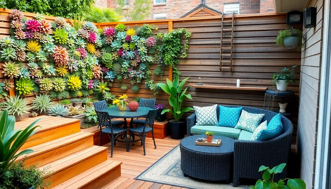 50 Creative Back Garden Ideas to Transform Your Outdoor Space on Any Budget 14 50 Creative Back Garden Ideas to Transform Your Outdoor Space on Any Budget 13
