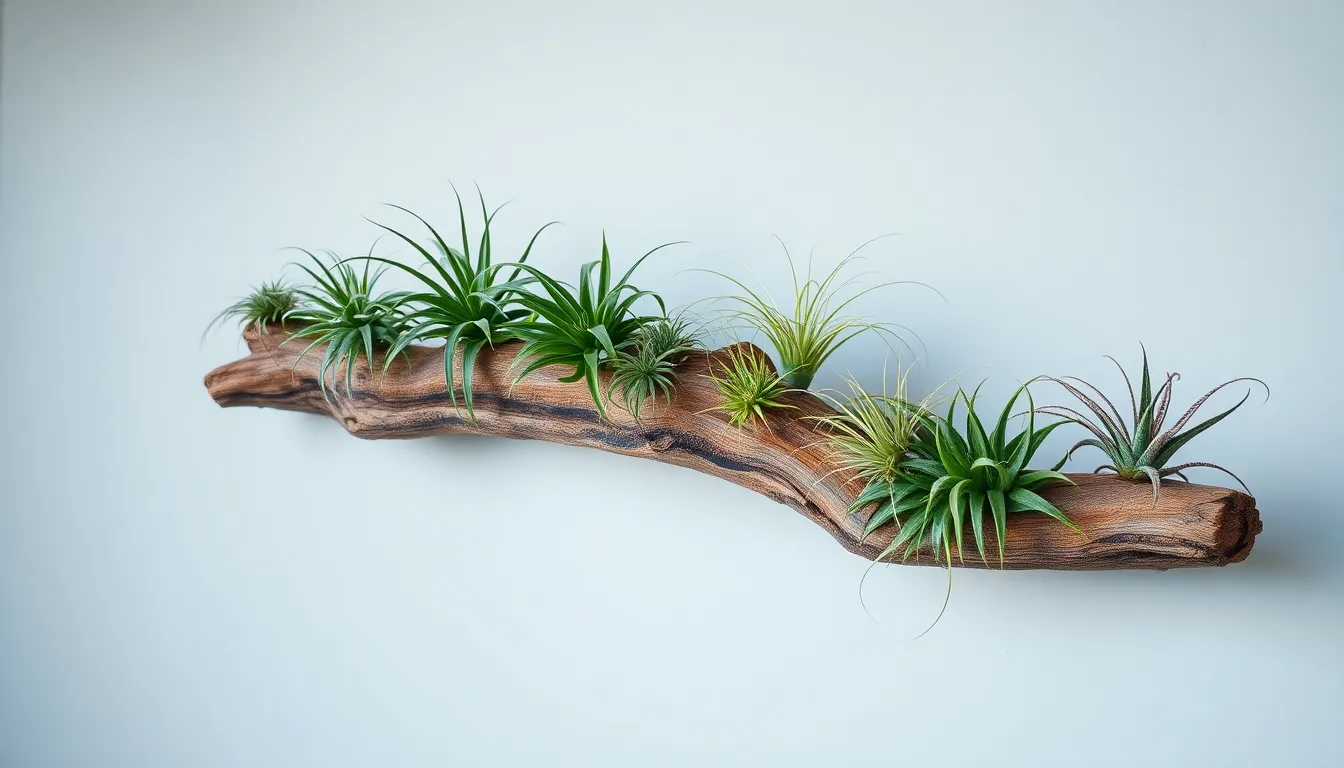7 Amazing Benefits of Air Plants That Will Transform Your Home (No Green Thumb Required!) 14 7 Amazing Benefits of Air Plants That Will Transform Your Home (No Green Thumb Required!) 13