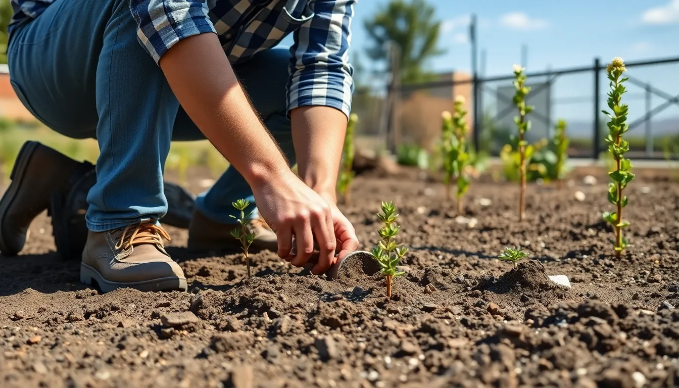 15 Best Drought Tolerant Shrubs That Slash Water Bills by 50% (2025 Guide) 13
